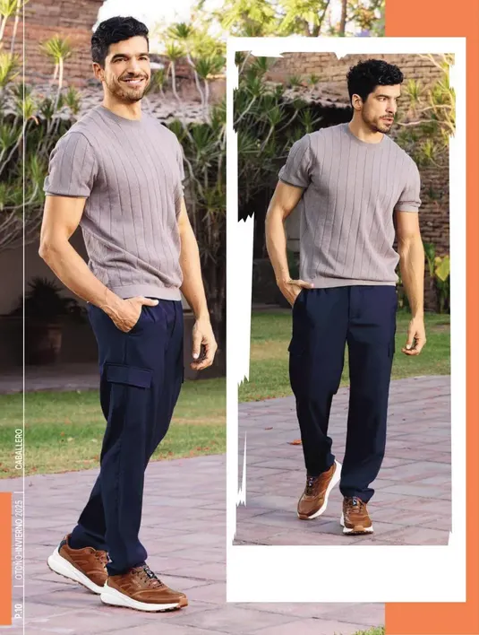 Catálogo de Impuls catálogos y ofertas 3 de noviembre al 30 de noviembre 2025 - Pagina 12