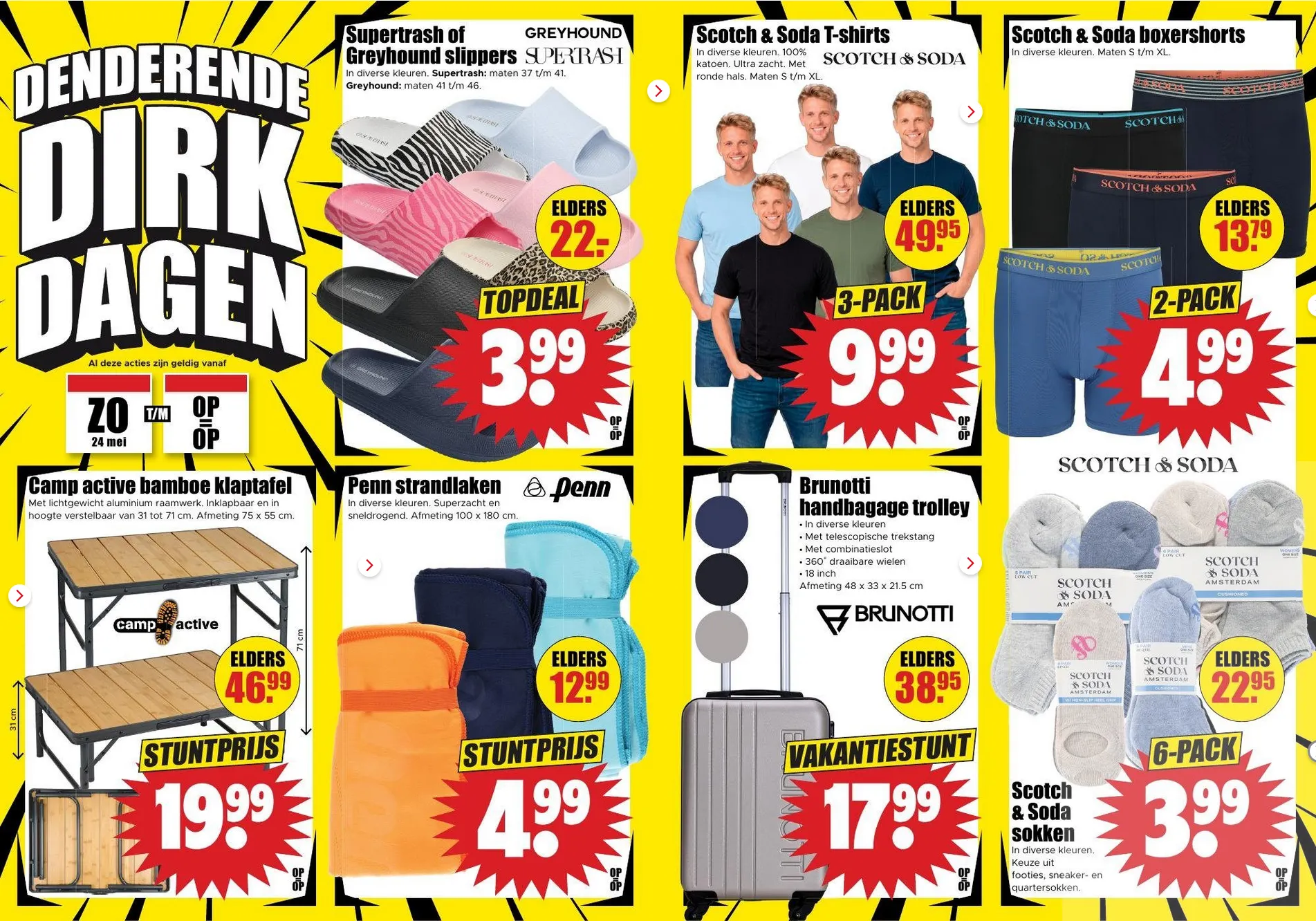Meijer weekly ads van 27 mei tot 2 juni 2026 - Folder pagina 12