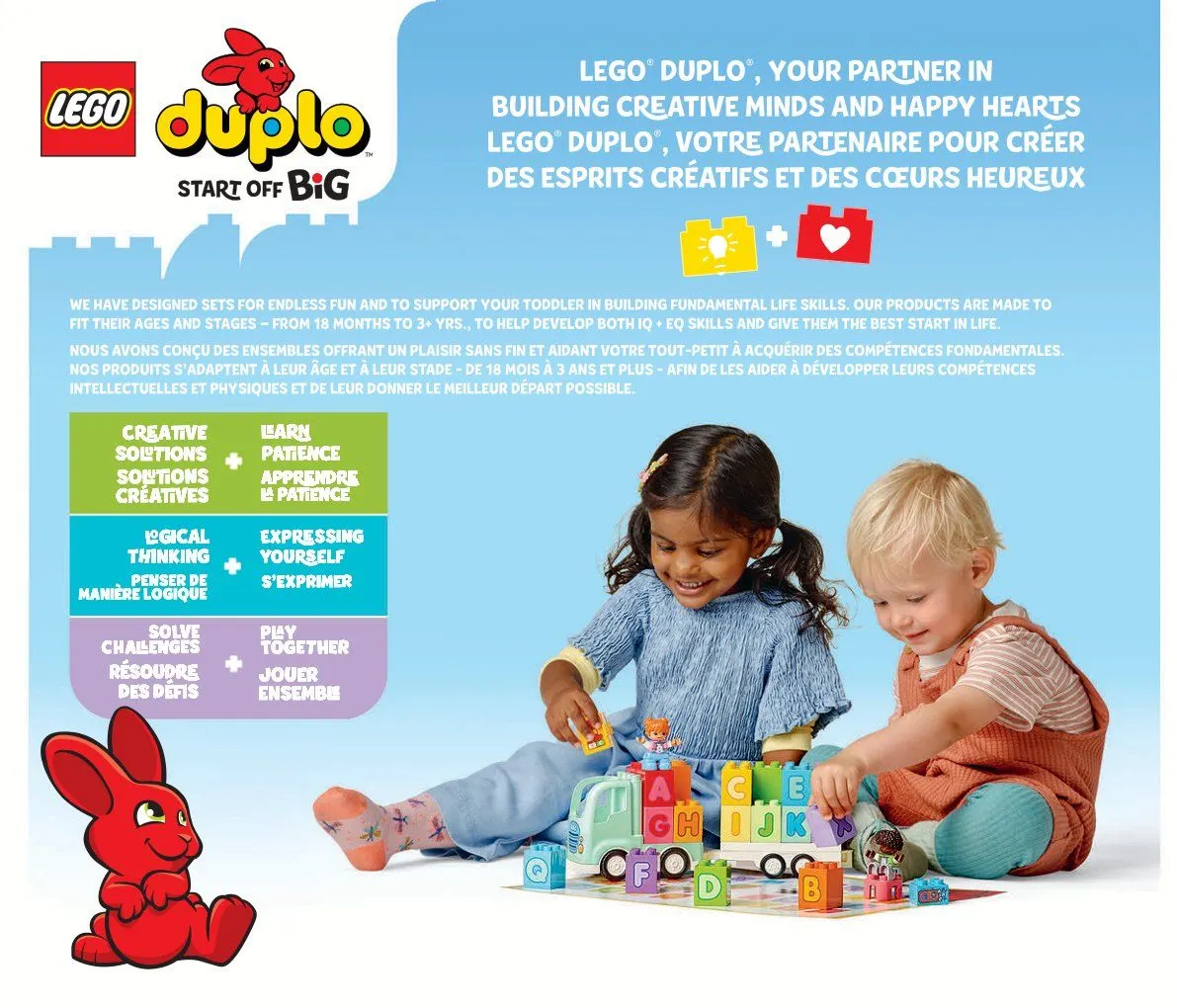 LEGO Deals from January 1 to June 30 2025 - flyer page 12