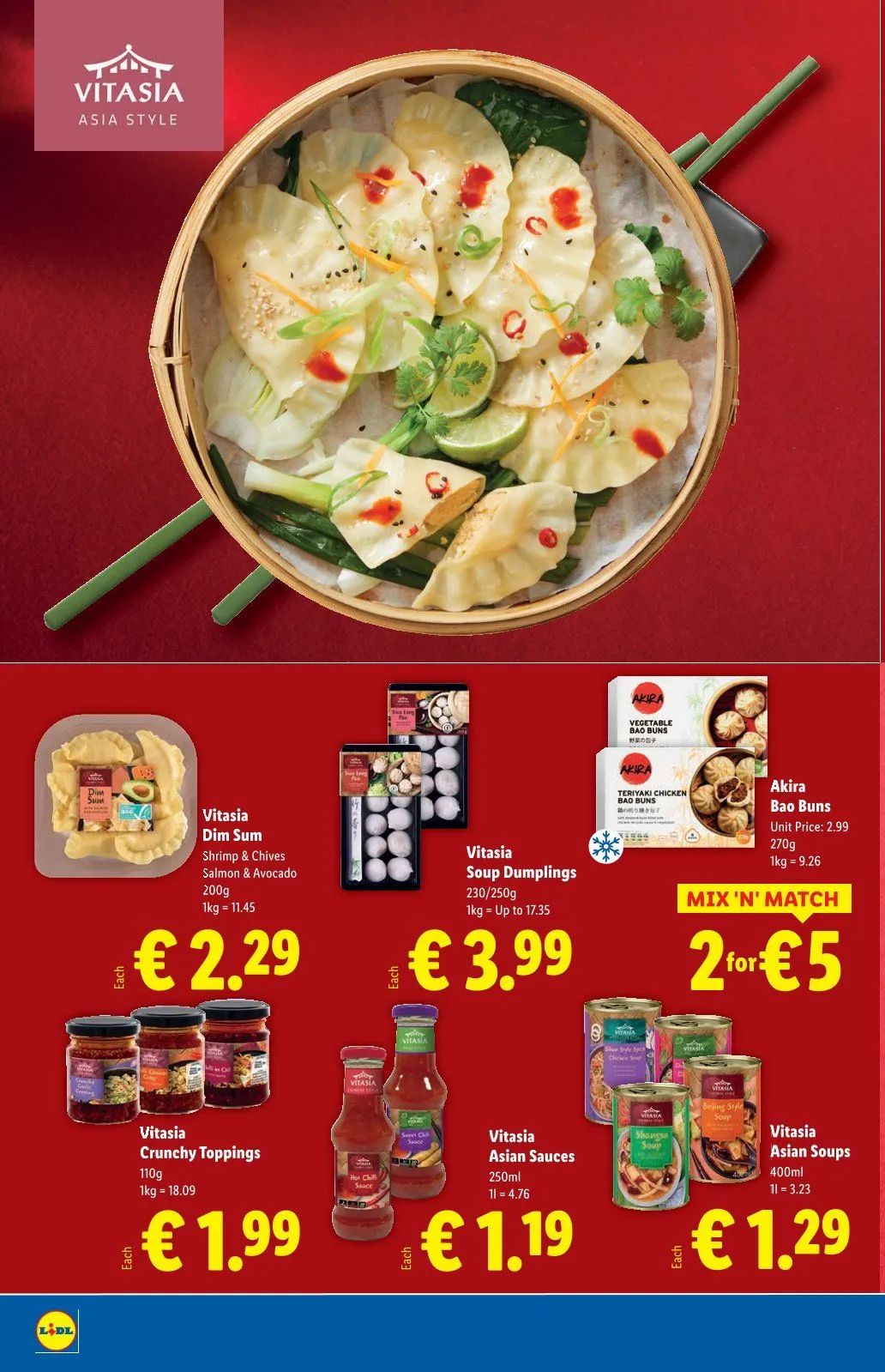 Lidl weekly ads - 12 February 18 February 2026 - Page 12