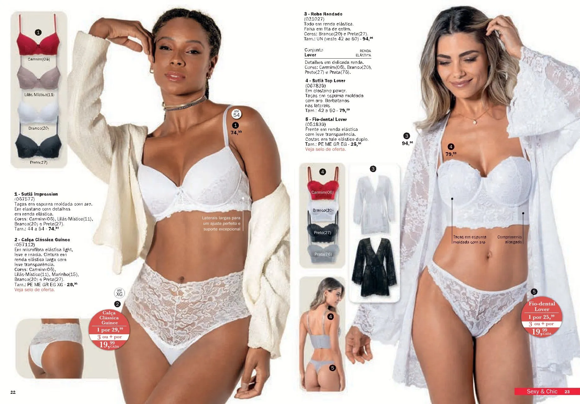 Encarte de Ofertas 3 de novembro até 31 de dezembro 2025 - Pagina 12