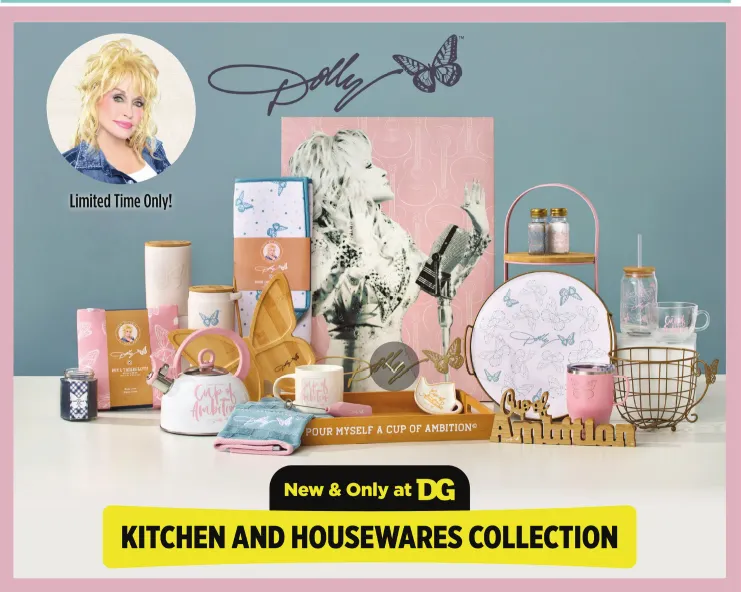 Weekly ad Dollar General Weekly Ad from April 17 to April 21 2025 - Page 11