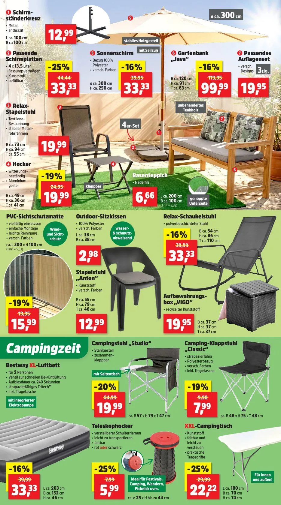  Thomas Philipps Prospekte  von 23. März bis 28. April 2026 - Prospekt seite 12