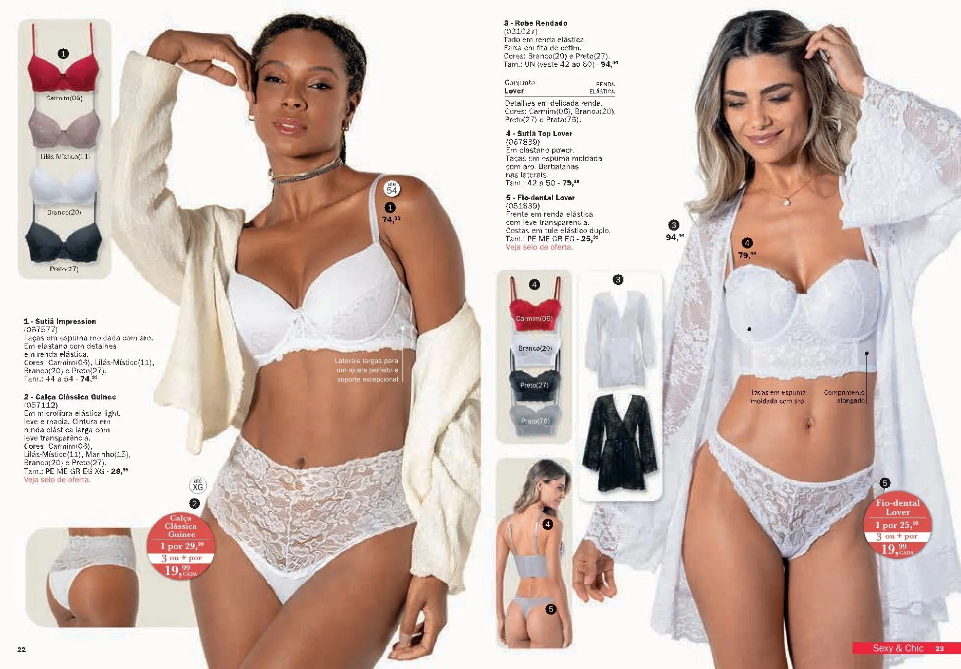 Encarte de  Folhetos DeMillus  2 de outubro até 1 de novembro 2025 - Pagina 12