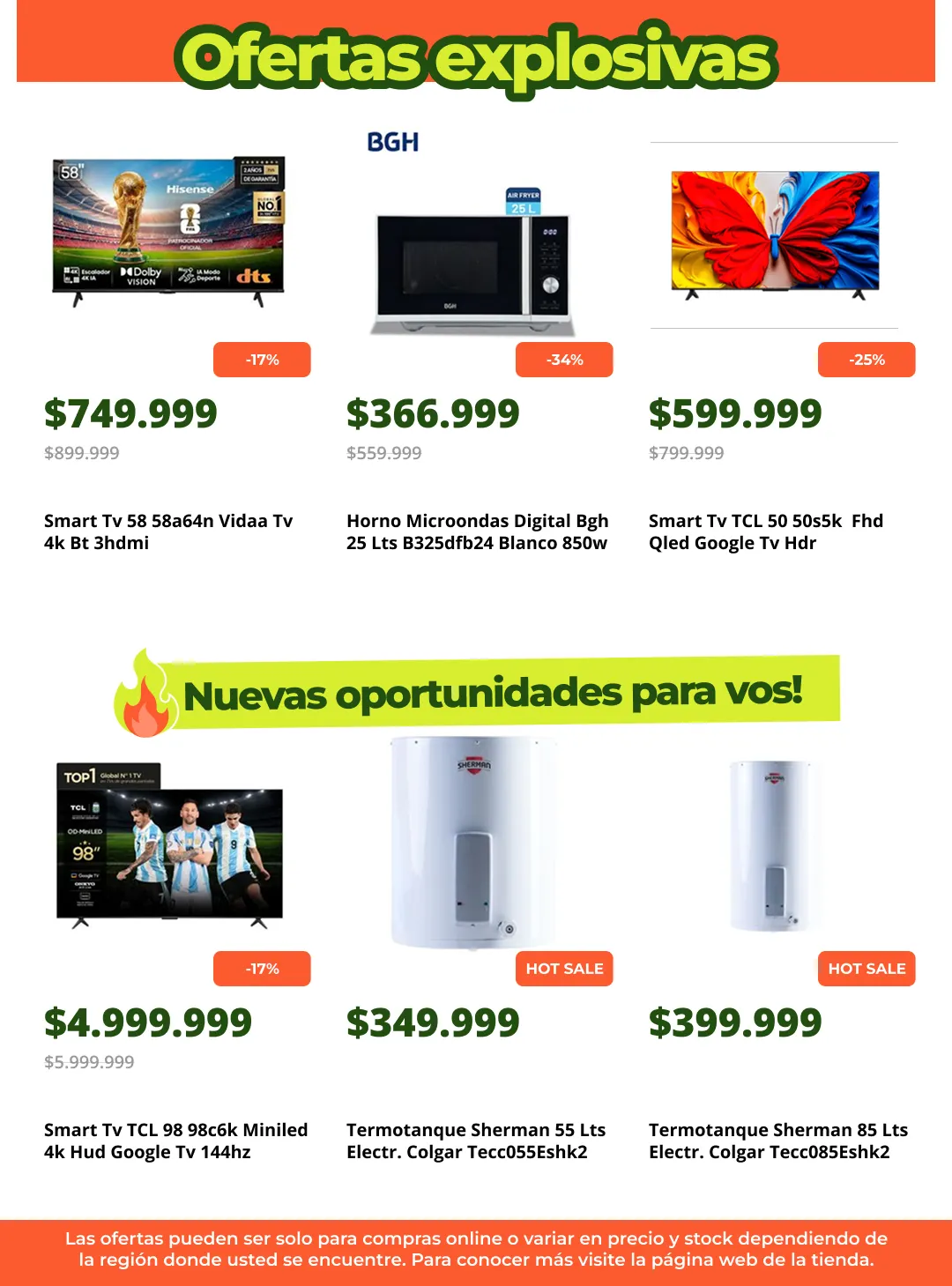 Ofertas de Naldo Ofertas 11 de mayo al 30 de mayo 2026 - Página 12 del catálogo