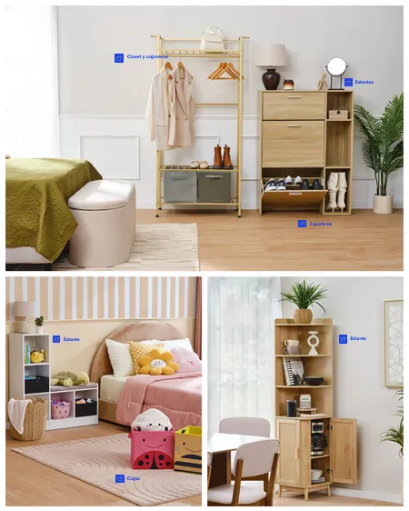 Catálogo de Coppel Ofertas 1 de febrero al 28 de febrero 2026 - Pagina 12