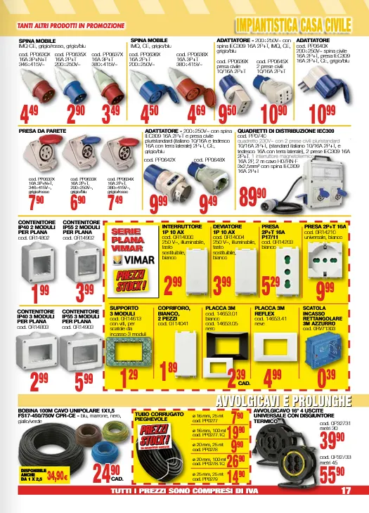 Volantini Mondo Brico da 10 febbraio a 10 marzo di 2026 - Pagina del volantino 12