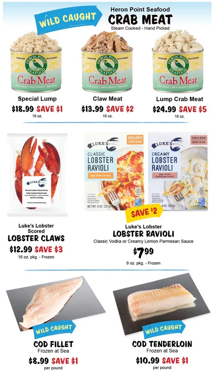 Weekly ad Stew Leonard's Sales from December 17 to December 24 2025 - Page 12