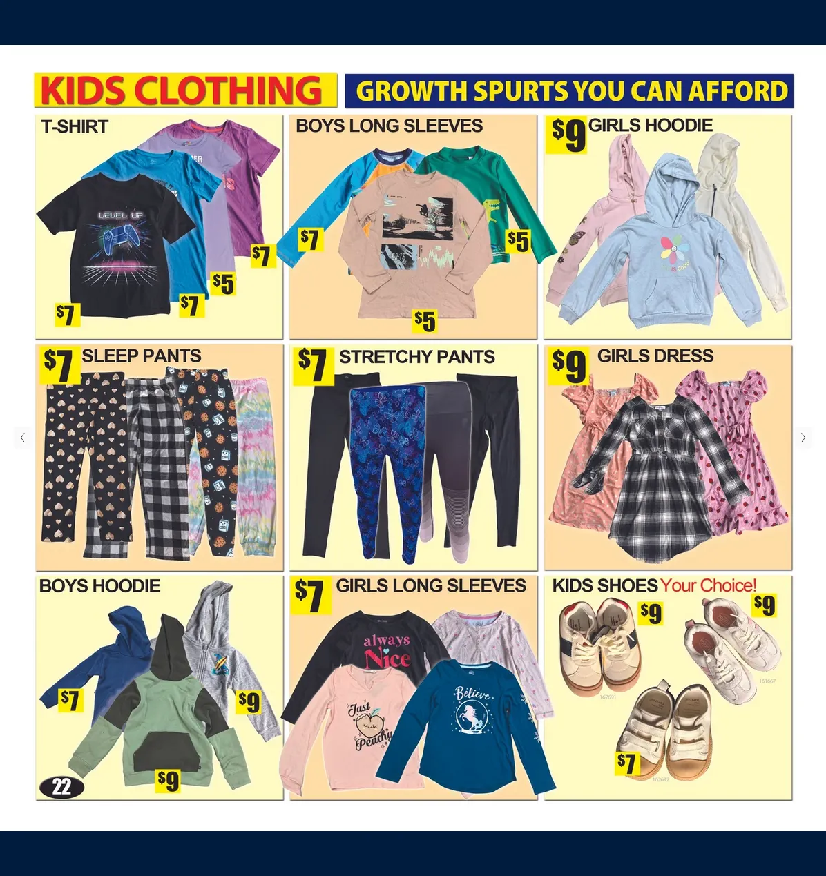 Bianca Amor Sales from April 27 to May 2 2026 - flyer page 12