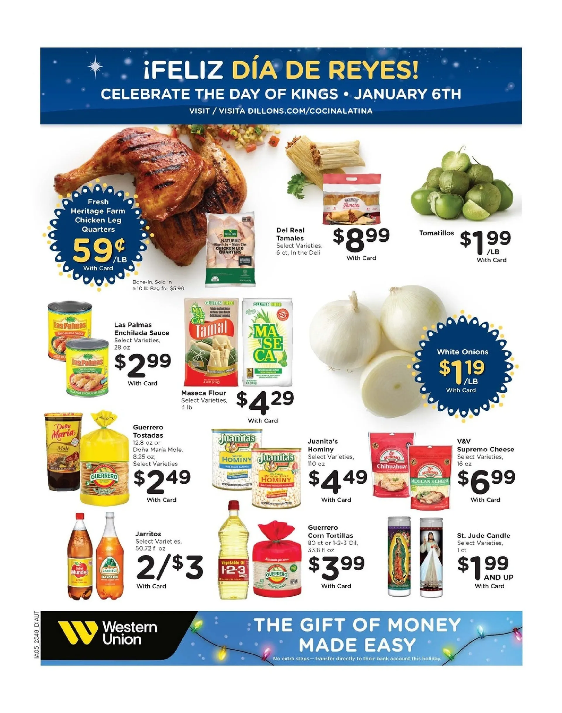 Weekly ad Baker's Sales from January 2 to January 6 2026 - Page 12