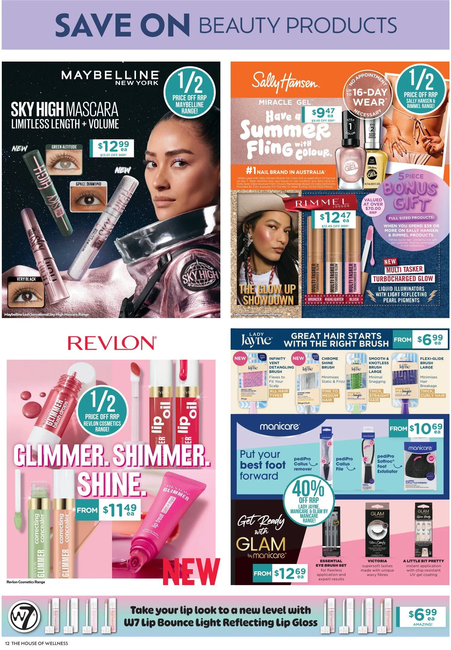 Chemist Warehouse - Catalogue valid from 14 November to 30 November 2025 - page 12