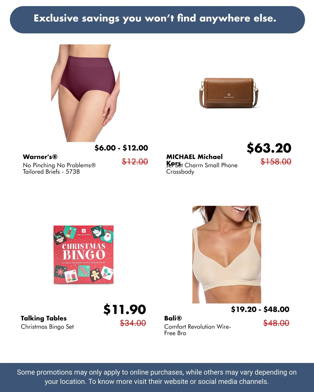 Weekly ad Belk Sales from January 14 to January 31 2026 - Page 12