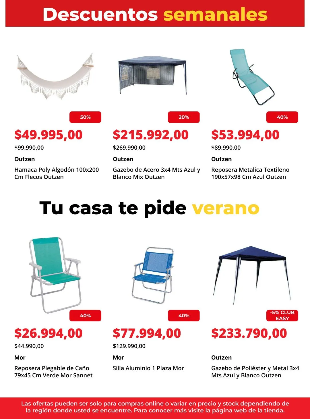 Ofertas de Ofertas 14 de enero al 31 de enero 2026 - Página 11 del catálogo