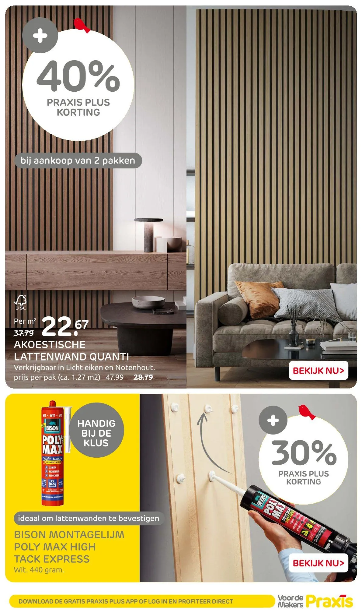 Praxis folders van 20 april tot 26 mei 2026 - Folder pagina 12