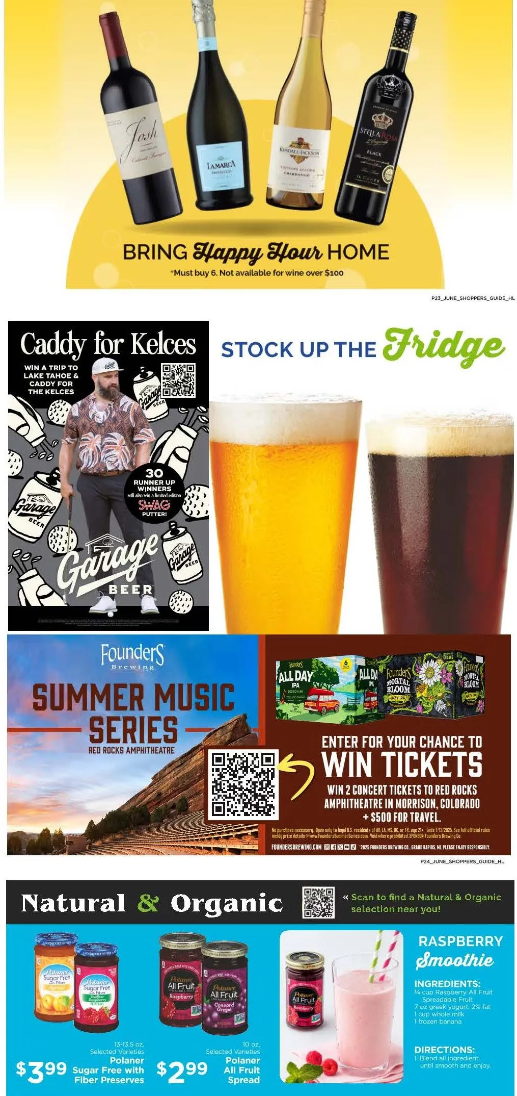 Weekly ad Homeland weekly ads from June 1 to June 30 2025 - Page 12