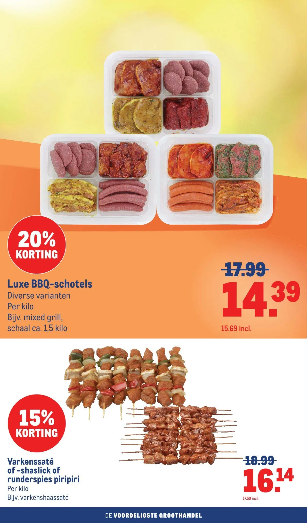 Makro Folder van 6 mei tot 12 mei 2026 - Folder pagina 12