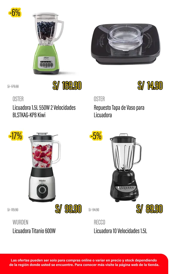 Catalogo de Maestro Ofertas 30 de diciembre al 18 de enero 2026 - Pag 12