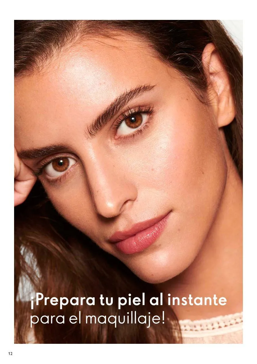 Catálogo de Oriflame Ofertas 18 de abril al 8 de mayo 2026 - Página 12