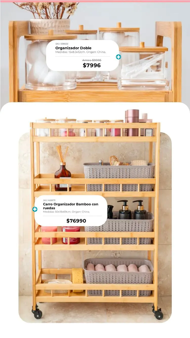 Ofertas de Easy Descuentos semanales 30 de abril al 11 de mayo 2025 - Página 11 del catálogo