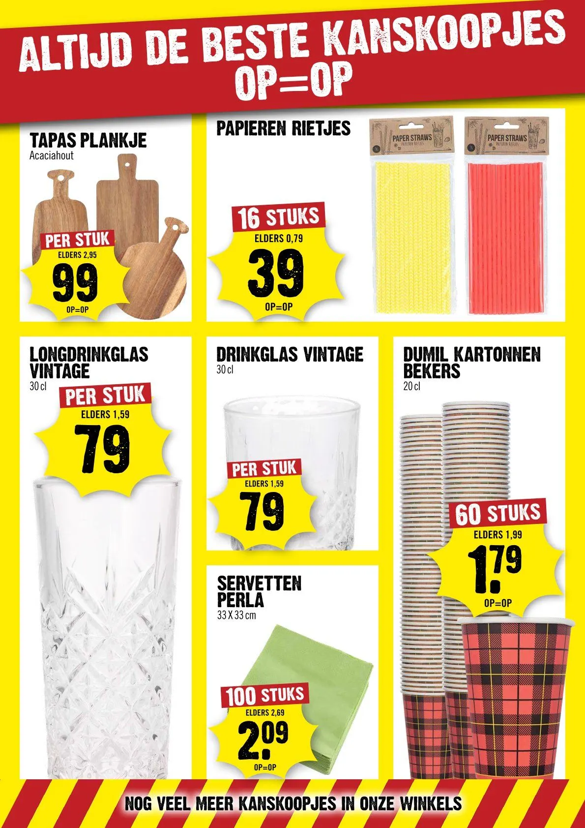  Dirck III folders van 14 januari tot 20 januari 2026 - Folder pagina 12