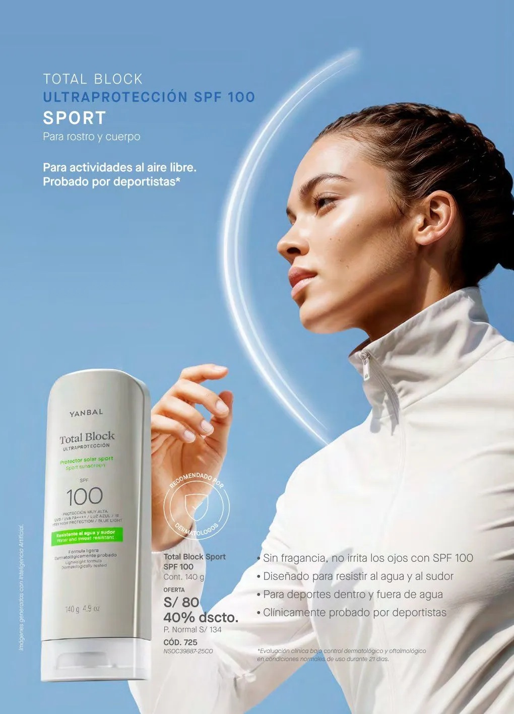 Catalogo de Yanbal Ofertas 3 de enero al 31 de enero 2026 - Pag 12