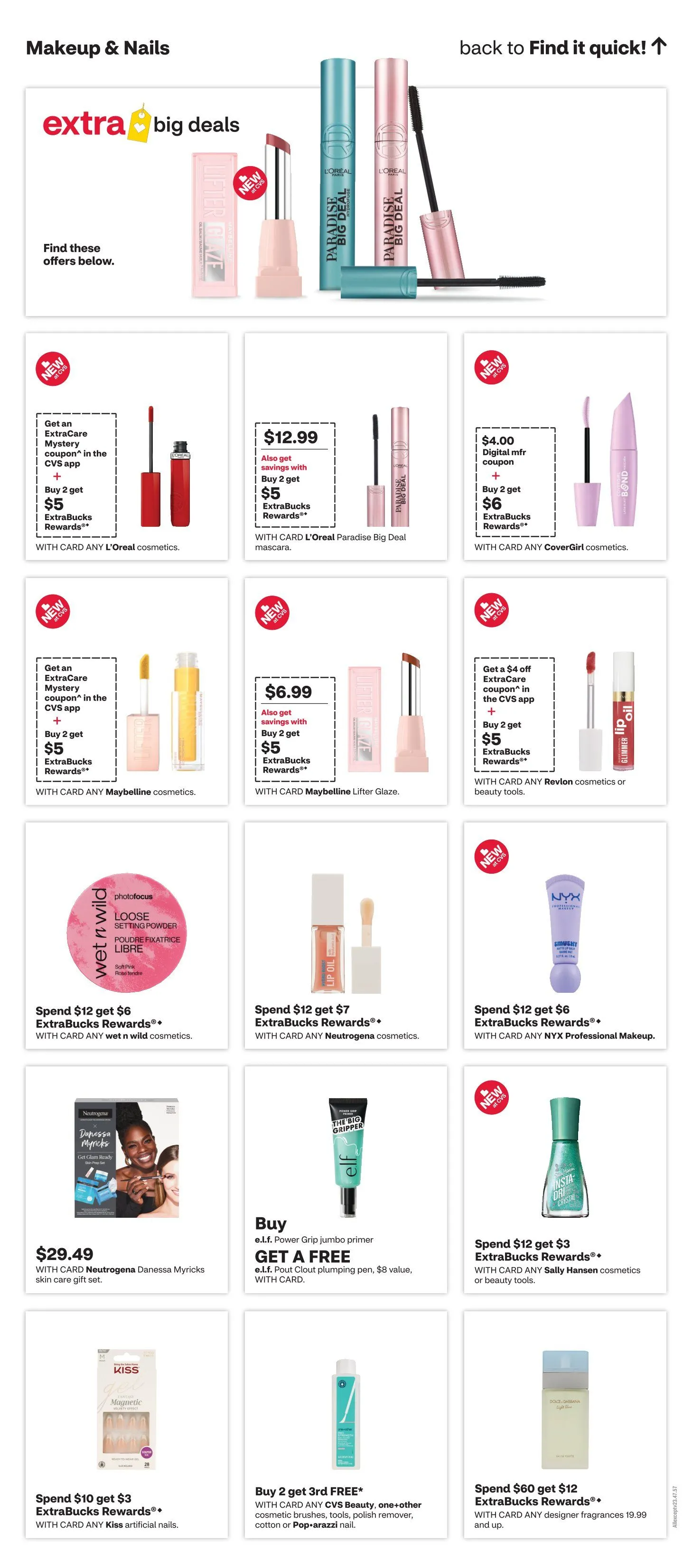 Weekly ad CVS Health weekly ads from September 7 to September 14 2025 - Page 12