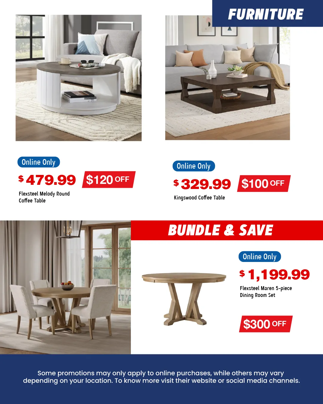Costco deals from April 22 to May 6 2025 - flyer page 11