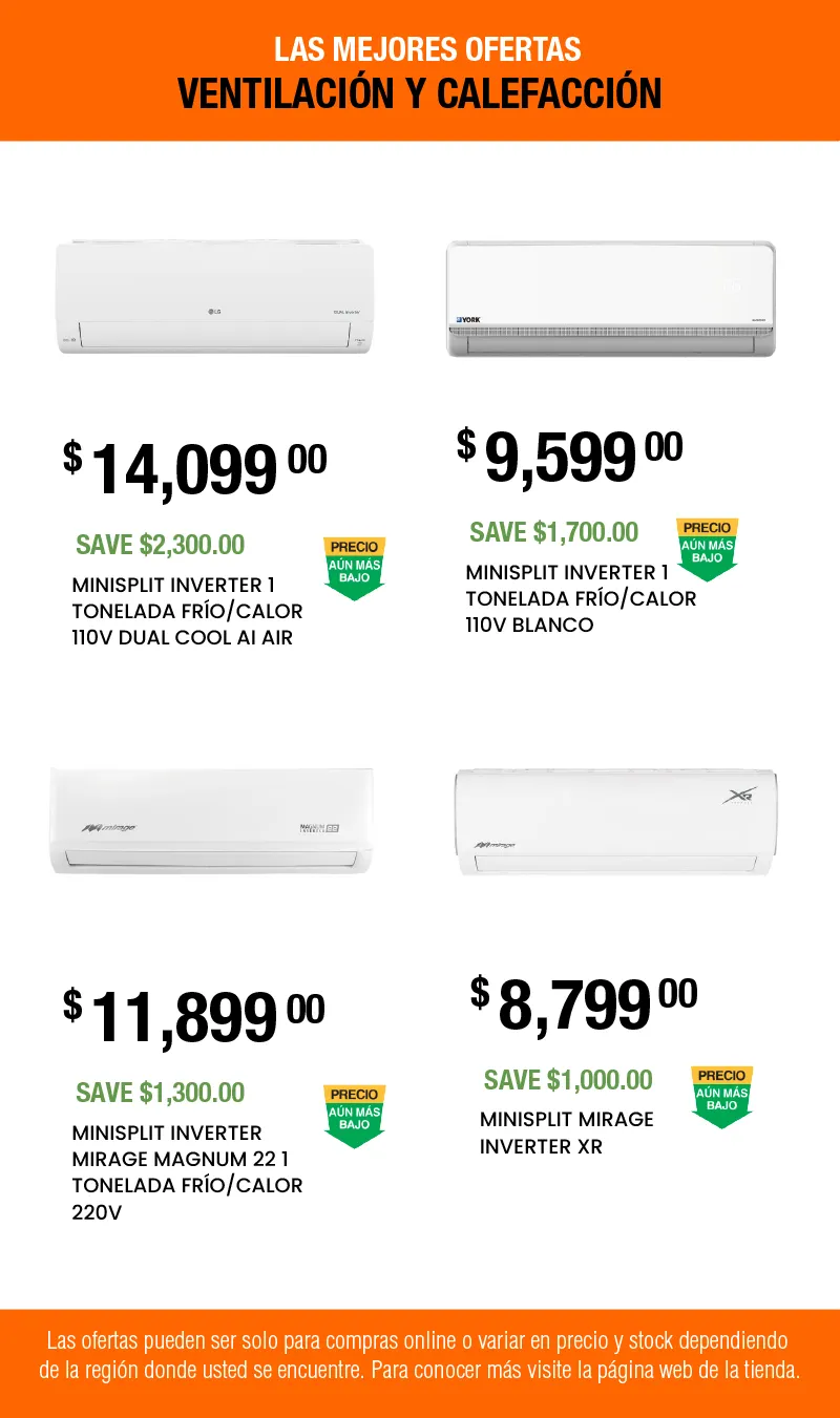 Catálogo de Ofertas 29 de abril al 16 de mayo 2025 - Pagina 11