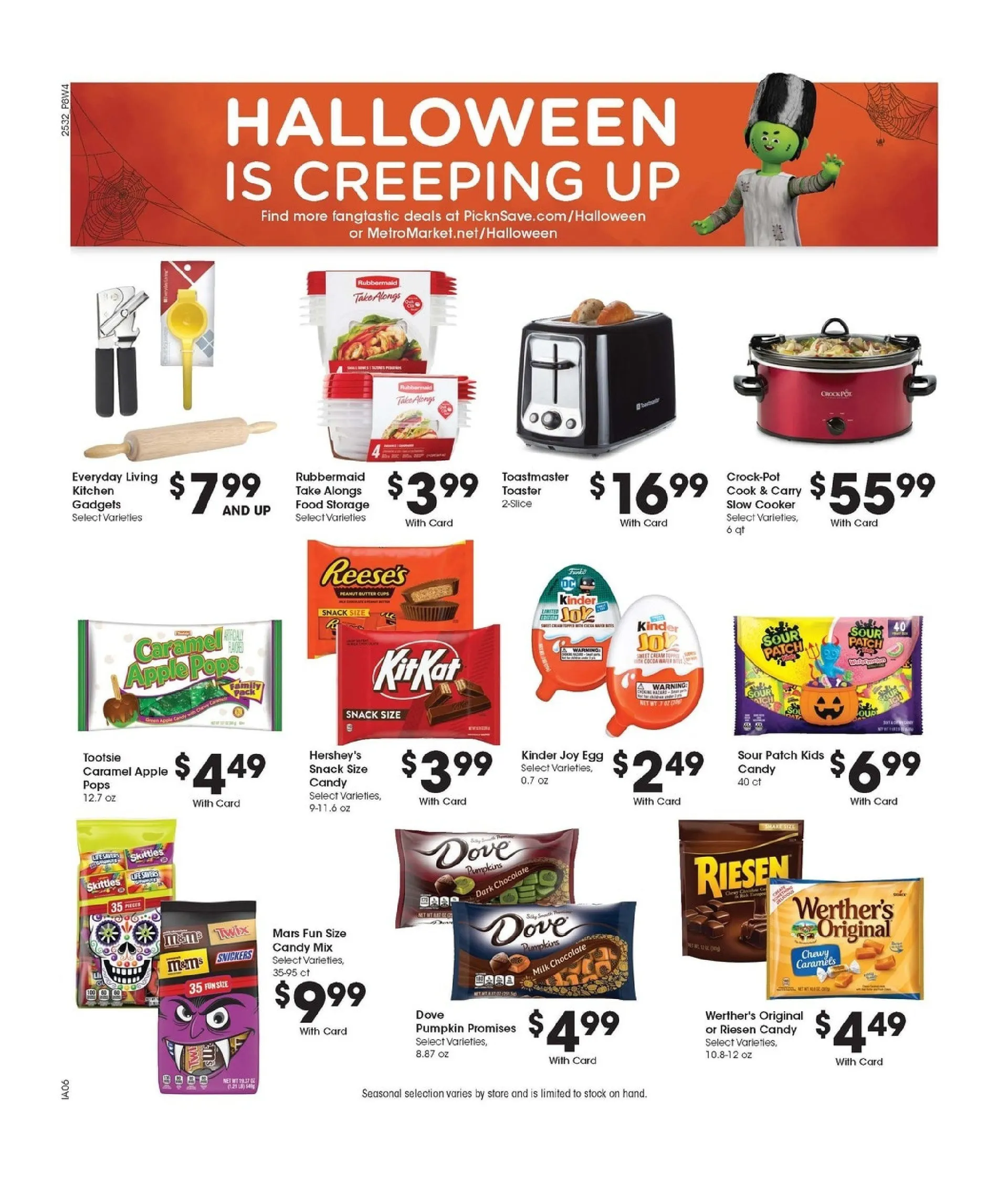 Weekly ad Pick 'n Save Sales from September 10 to September 17 2025 - Page 12