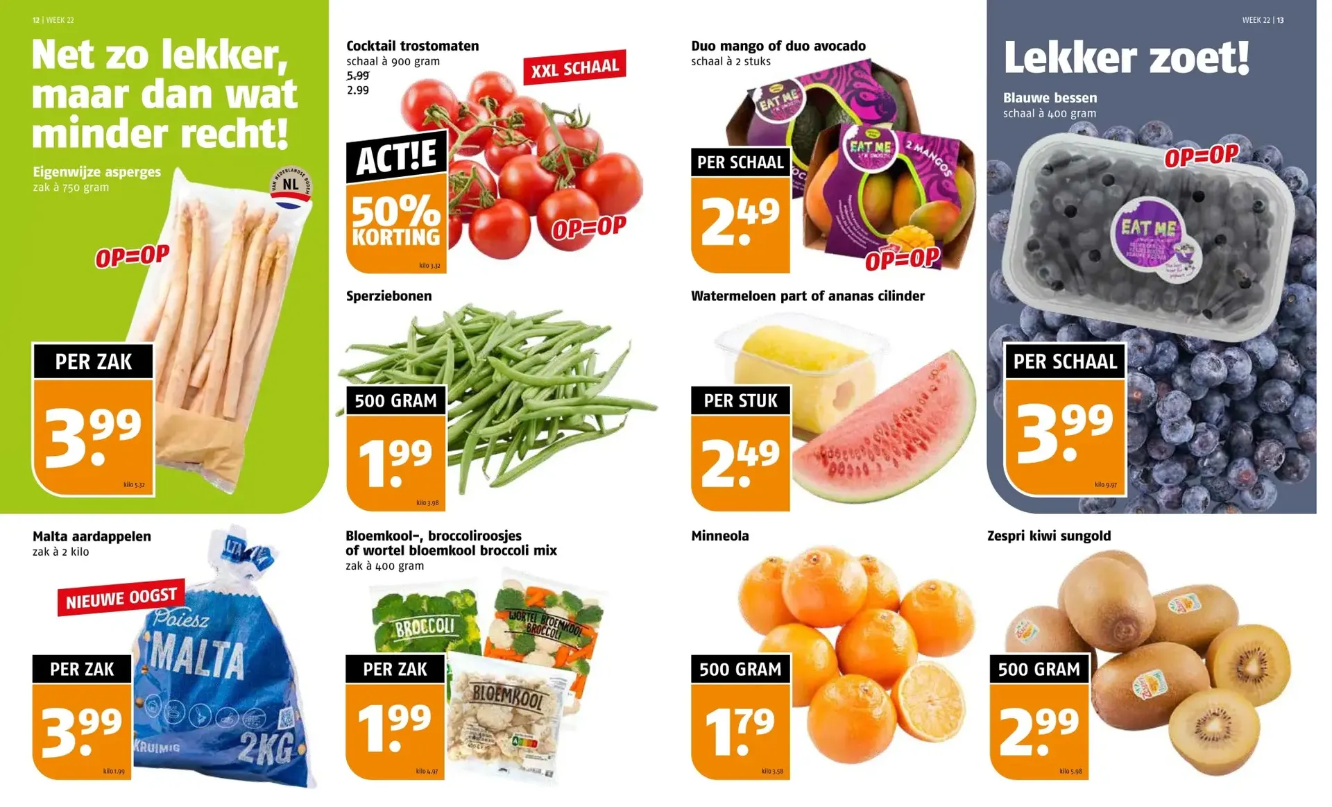 Poiesz folders van 24 mei tot 30 mei 2026 - Folder pagina 12