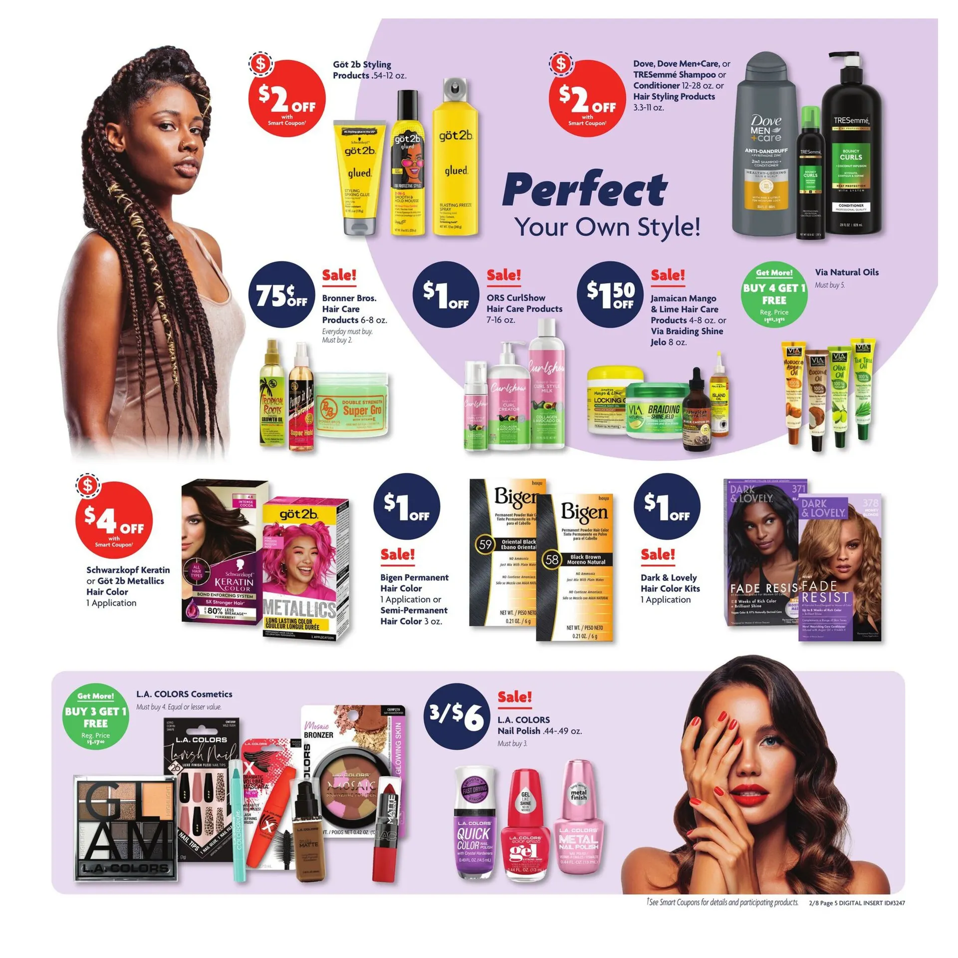 Weekly ad Family Dollar Sales from February 8 to February 14 2026 - Page 12