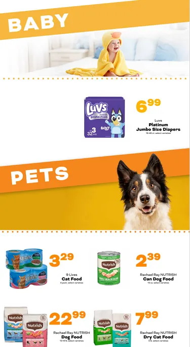 Weekly ad County Market Sales from February 12 to February 18 2026 - Page 12