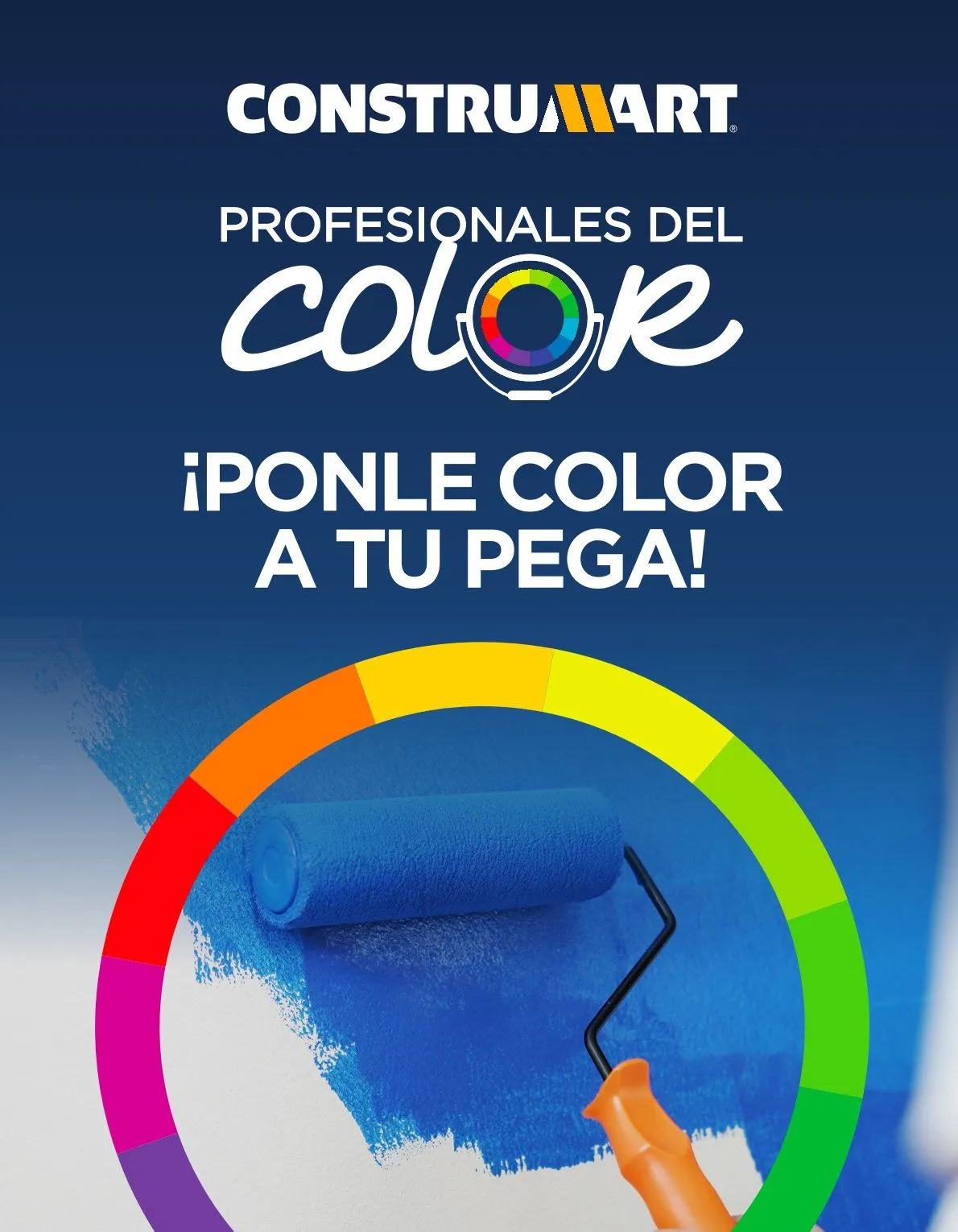 Catálogo de Ofertas en Construmart 16 de marzo al 31 de marzo 2026 - Página 12