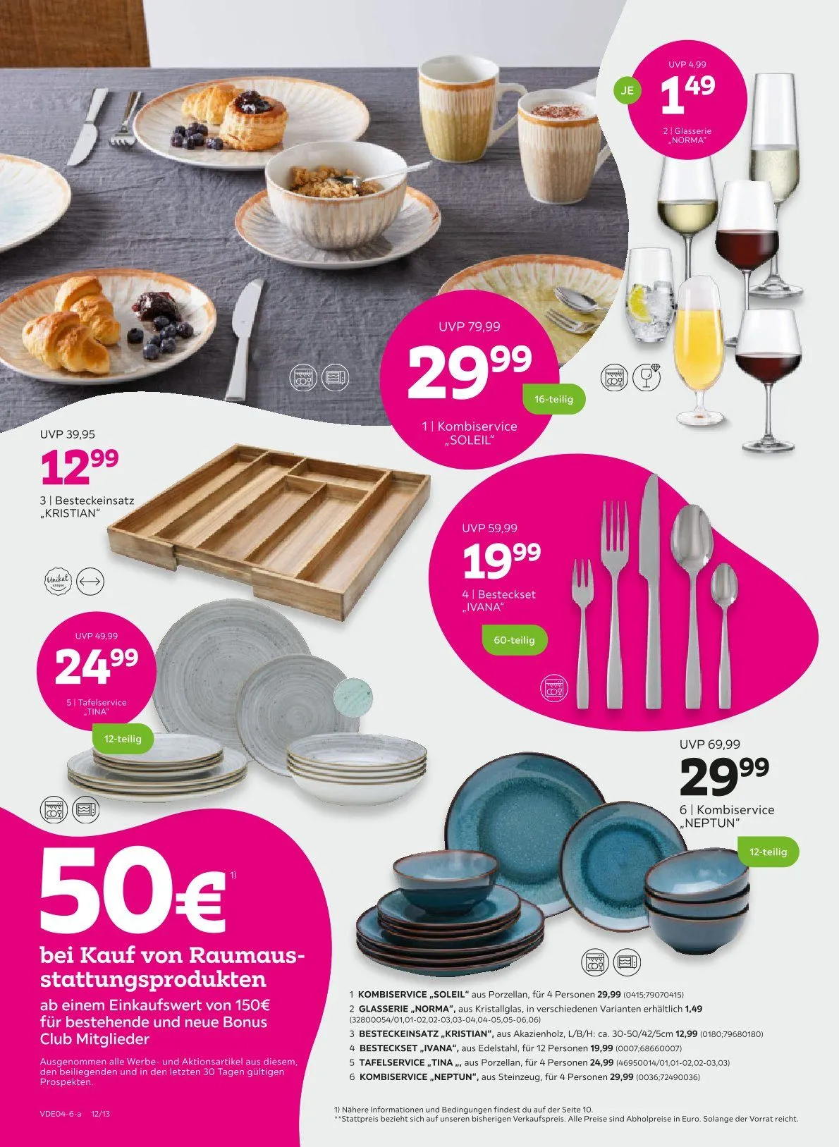 Mömax Angebote von 31. März bis 6. April 2026 - Prospekt seite 12