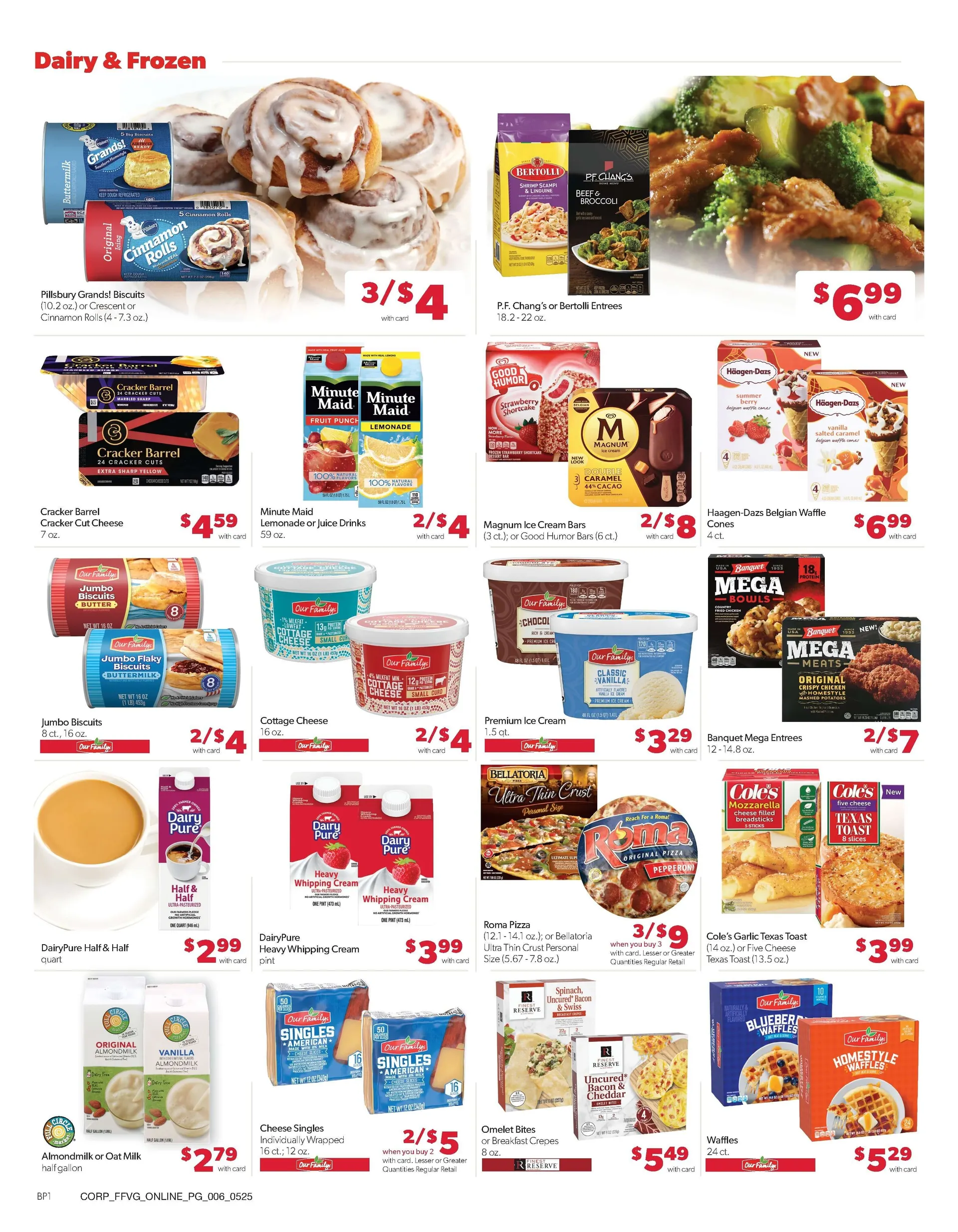 Weekly ad VG's weekly ads from May 25 to May 31 2025 - Page 12