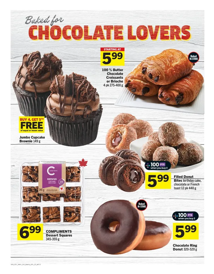 Foodland Sales from July 9 to July 15 2026 - flyer page 12