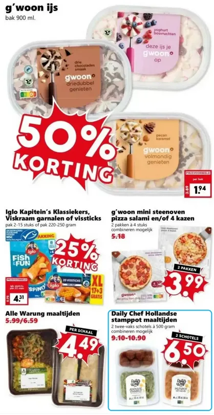 Coop folders van 2 februari tot 8 februari 2026 - Folder pagina 12