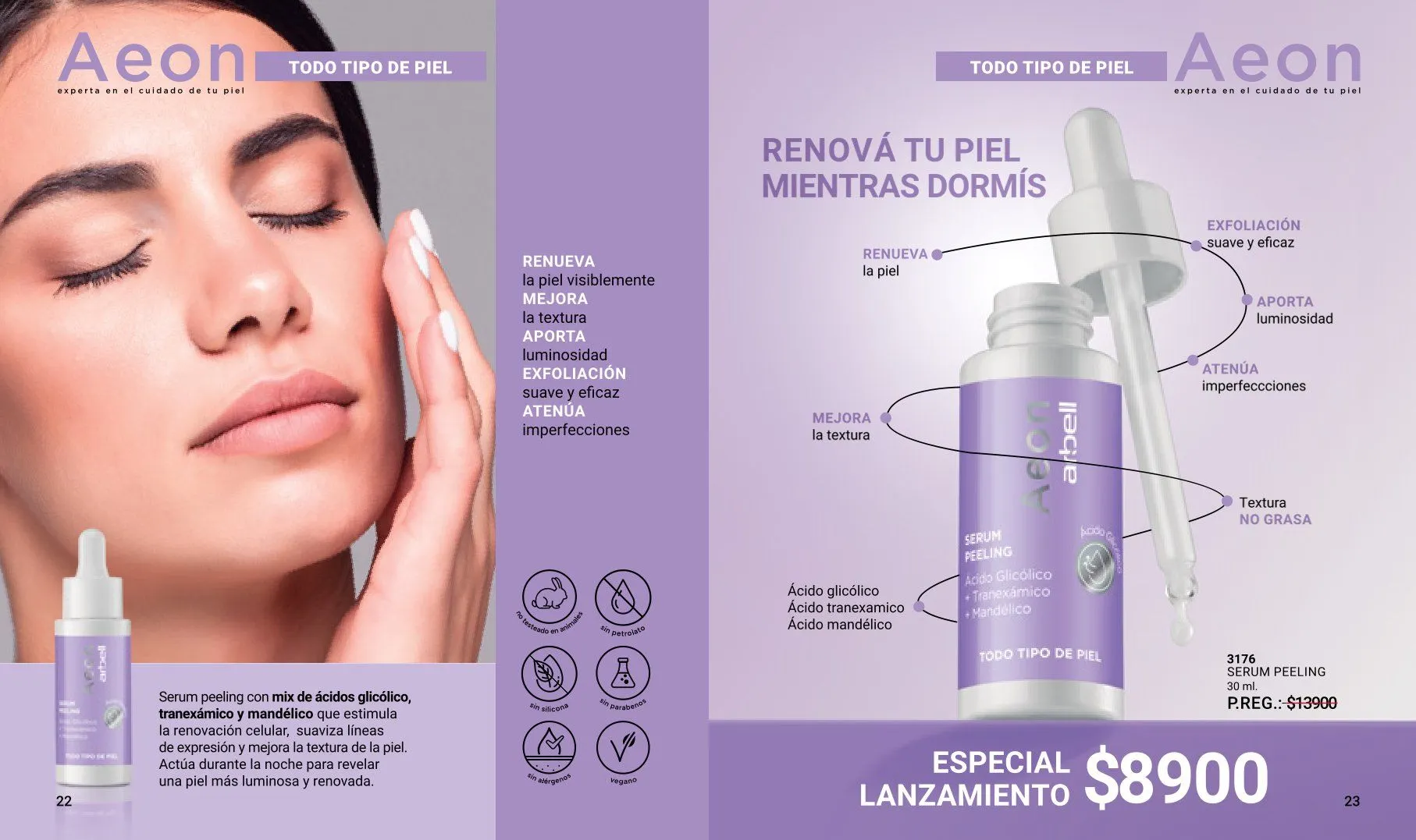 Ofertas de  Ofertas Arbell  8 de mayo al 9 de junio 2026 - Página 13 del catálogo