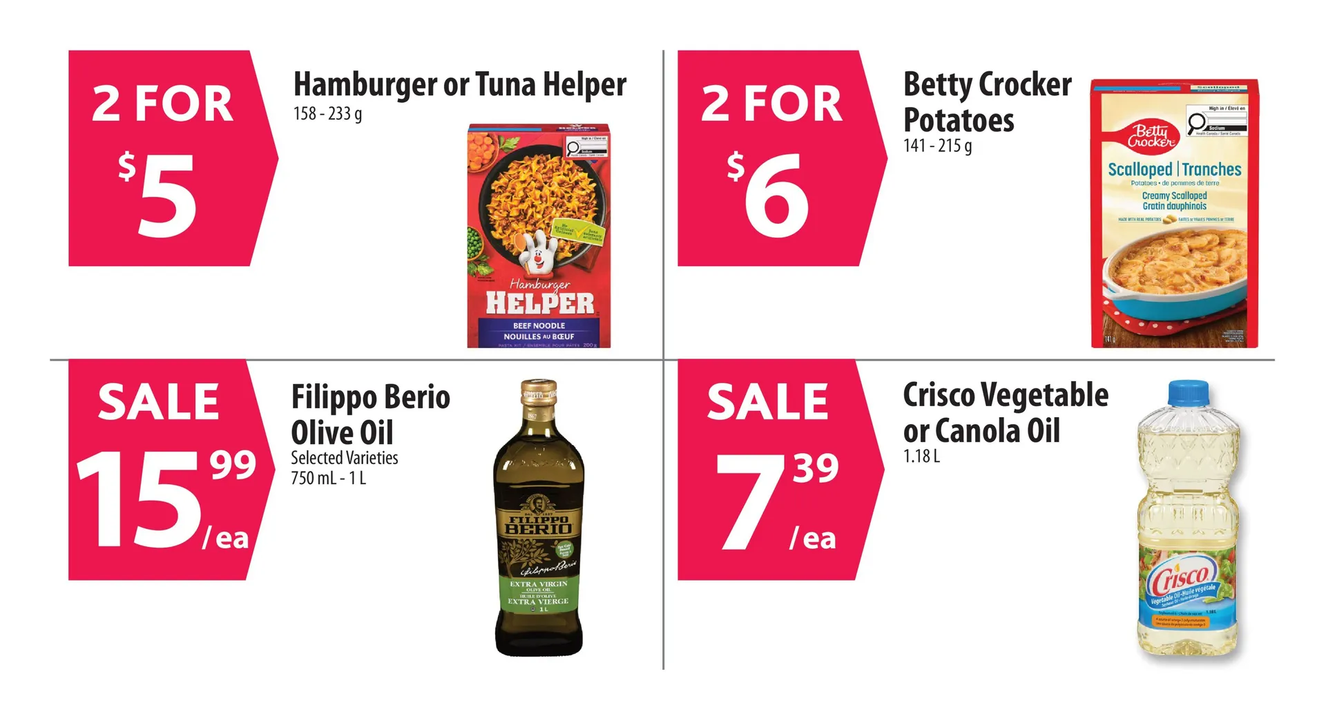 Co-op Food weekly ads from April 2 to April 8 2026 - flyer page 12