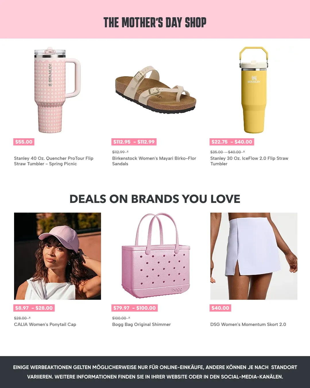 Weekly ad  DICK'S Sales from April 30 to May 15 2026 - Page 12