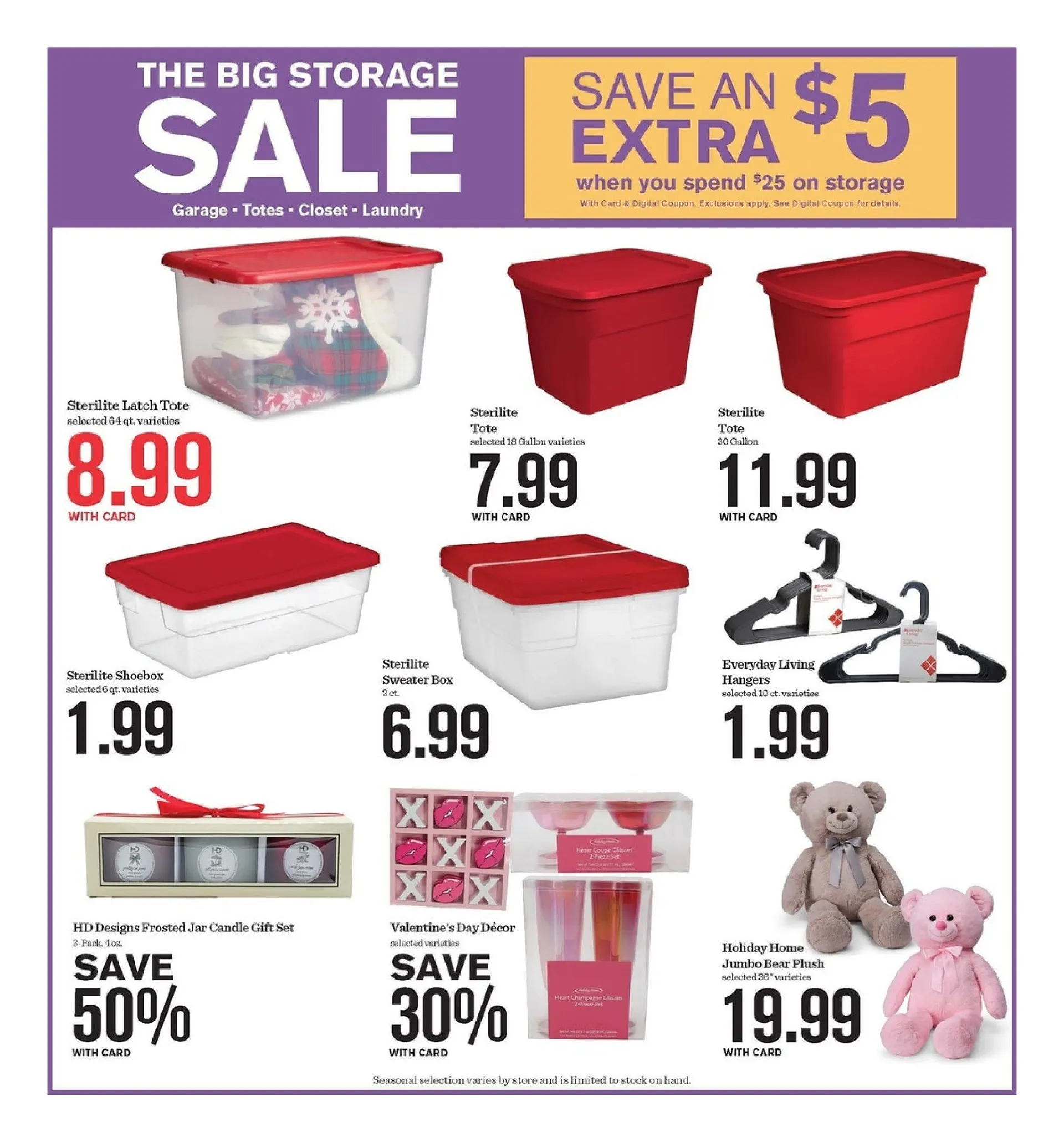 Weekly ad Mariano's Sales from January 14 to January 20 2026 - Page 12