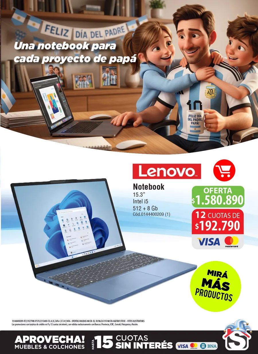 Ofertas de Ofertas Casa Silvia 1 de junio al 30 de junio 2026 - Página 12 del catálogo