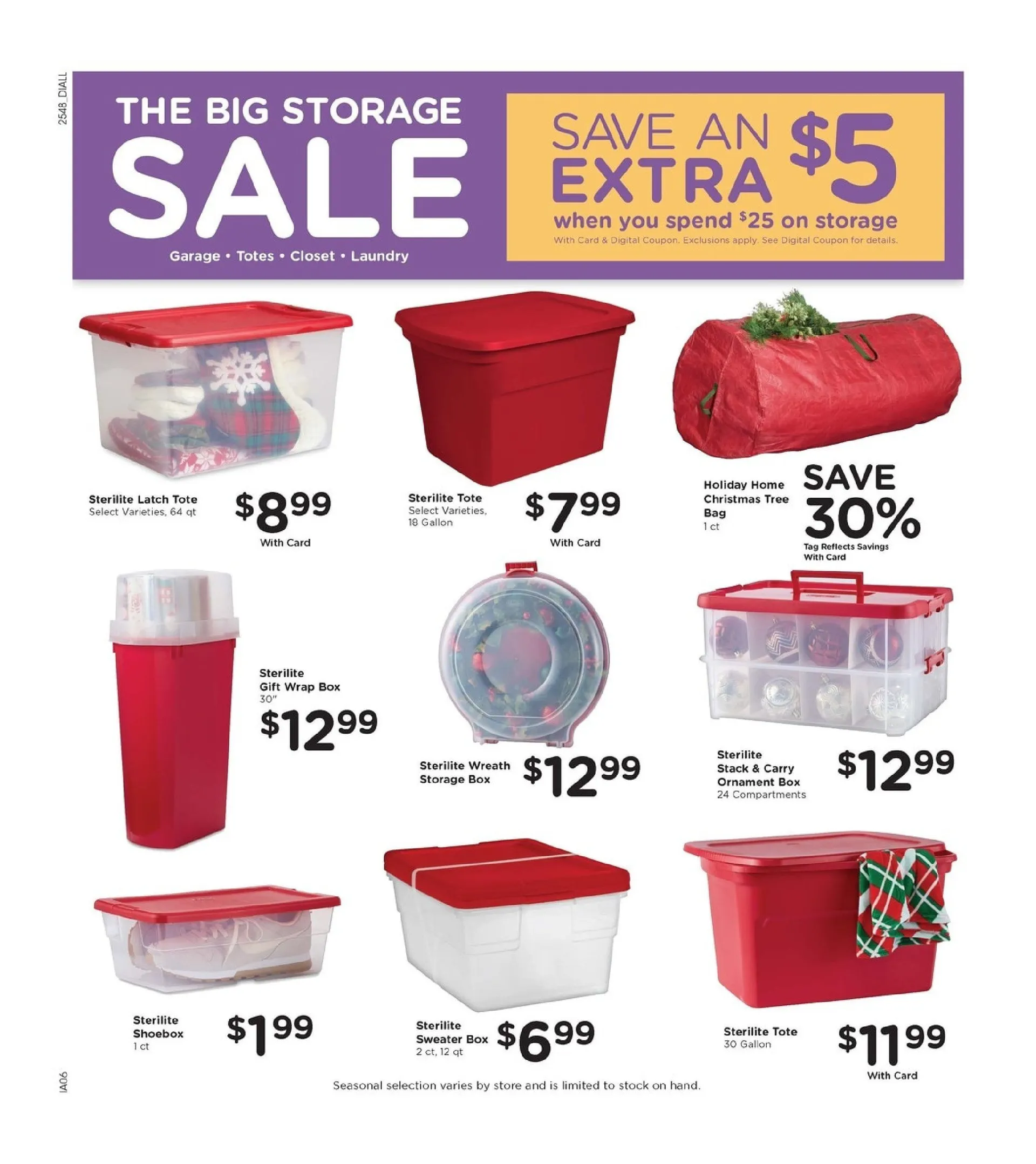 Weekly ad Gerbes Super Markets Sales from January 2 to January 6 2026 - Page 12