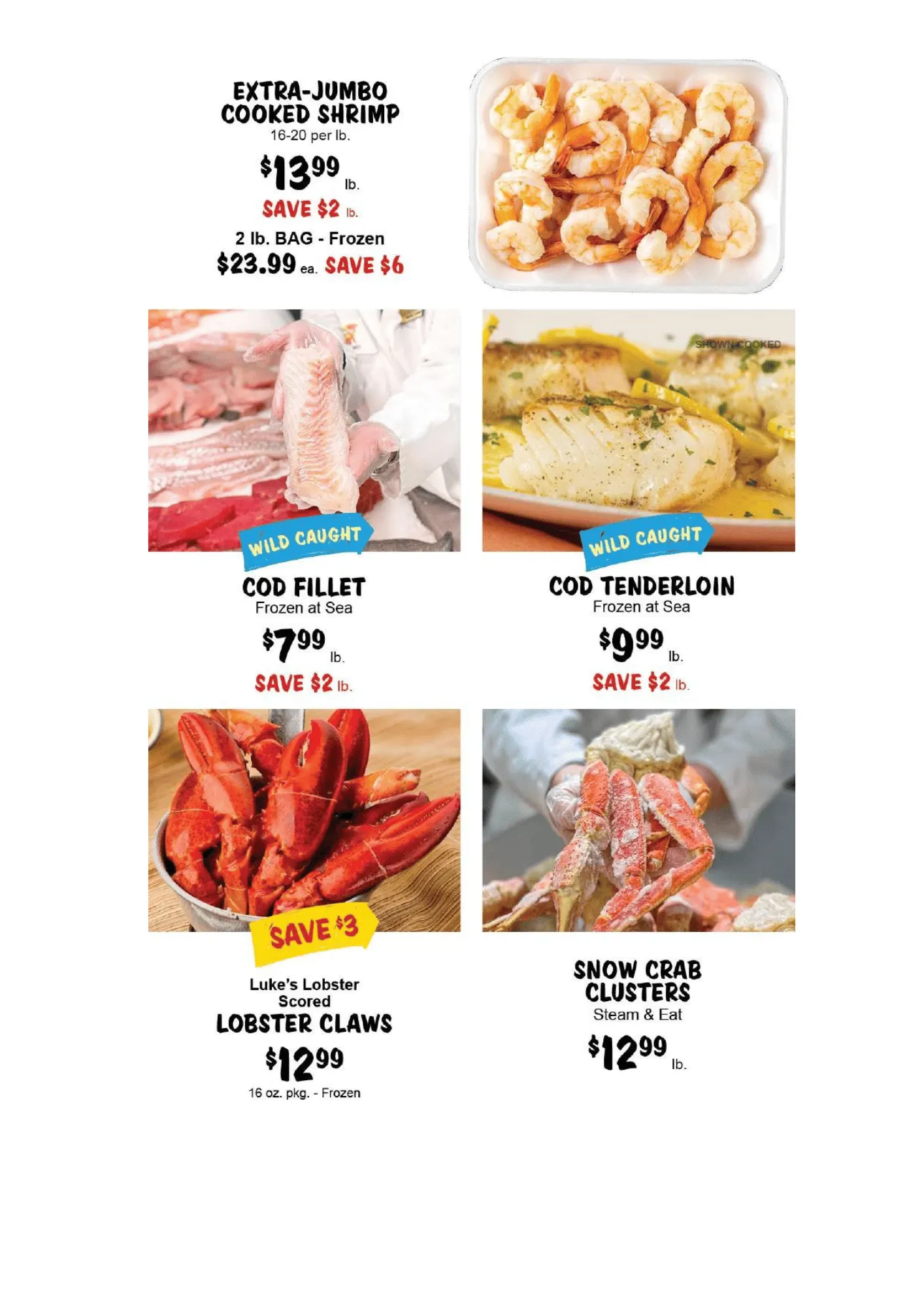 Weekly ad Weekly ad from October 22 to October 28 2025 - Page 11