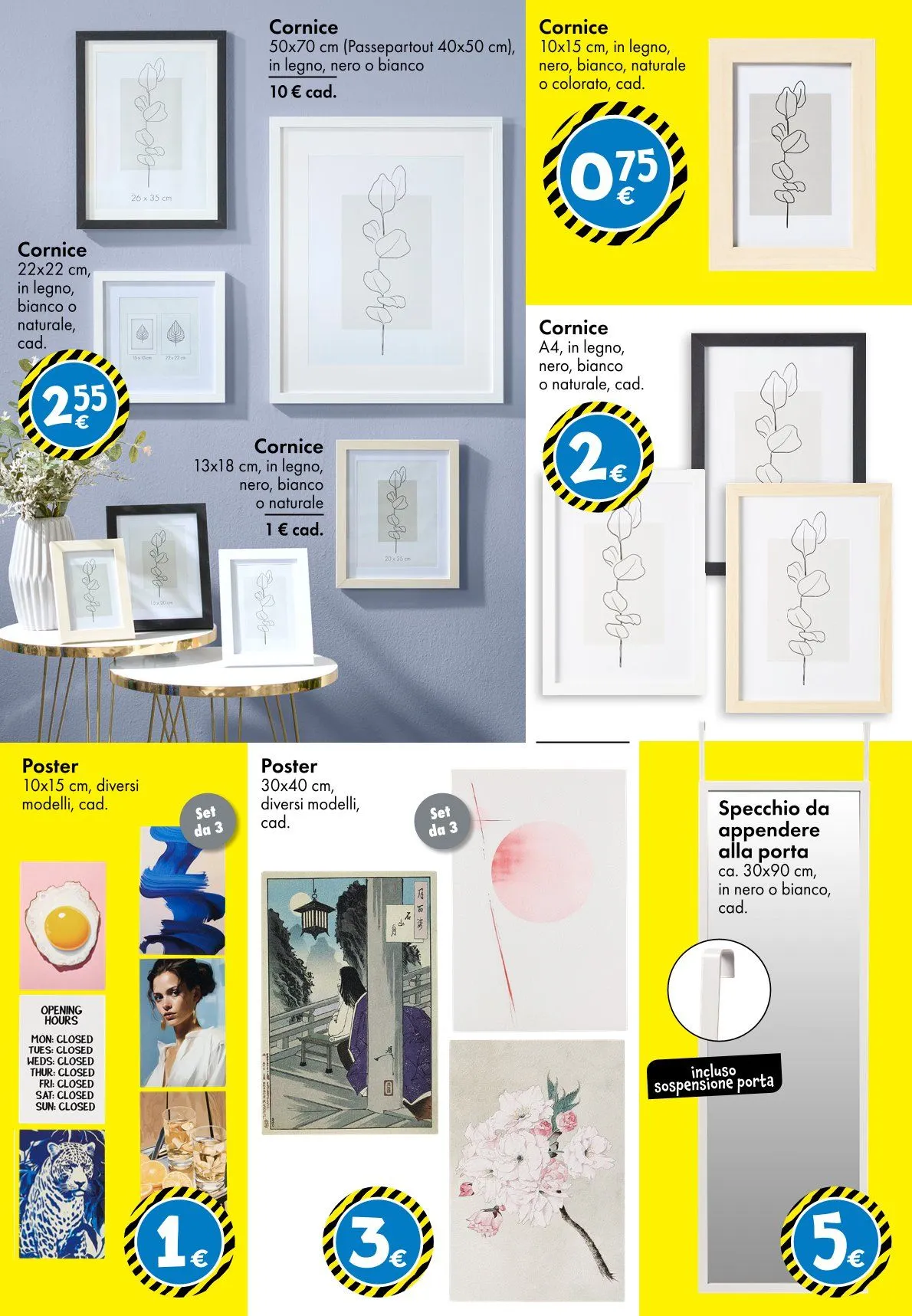 Tedi Volantino da 12 dicembre a 14 dicembre di 2025 - Pagina del volantino 12