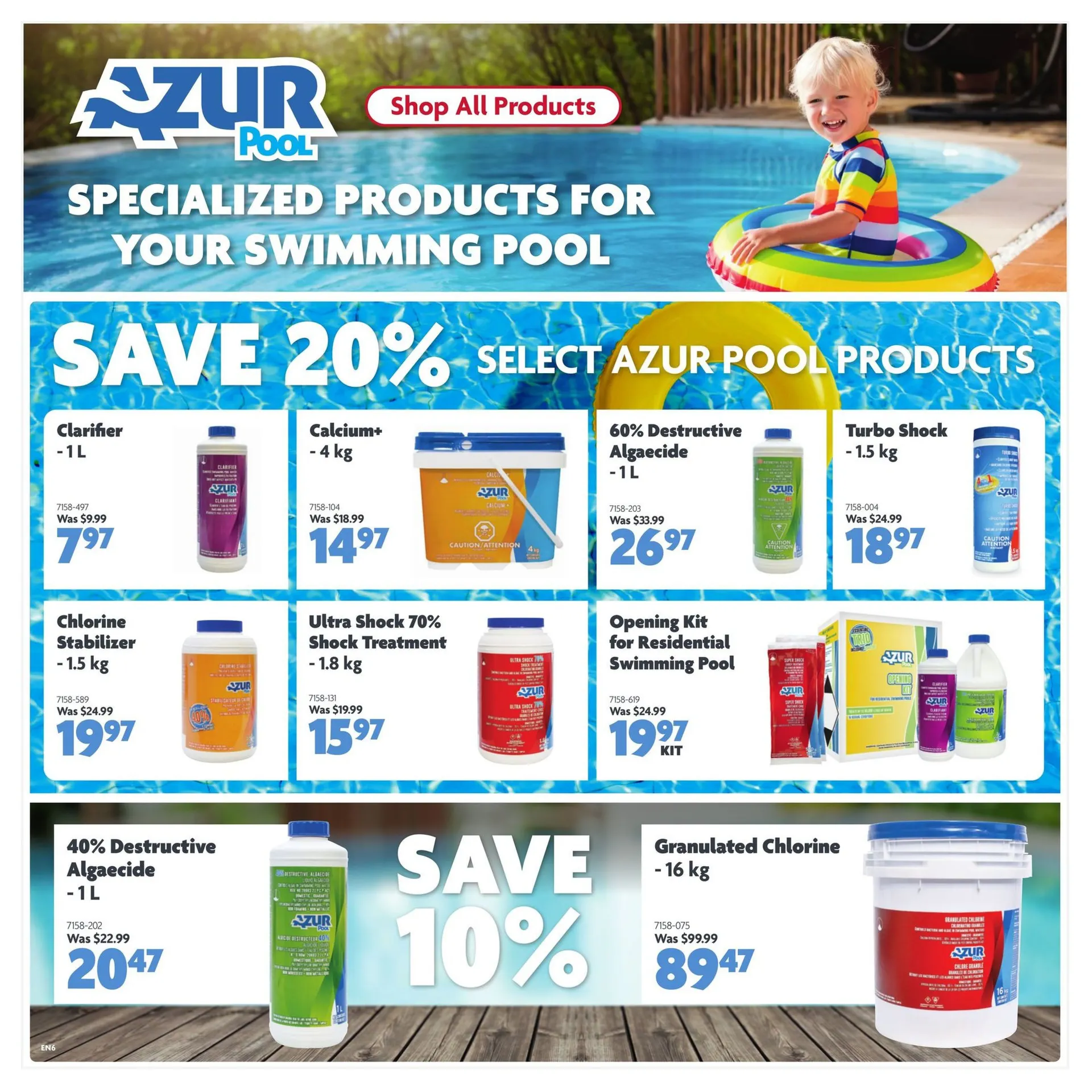 Home Hardware Deals from May 8 to May 21 2025 - flyer page 12