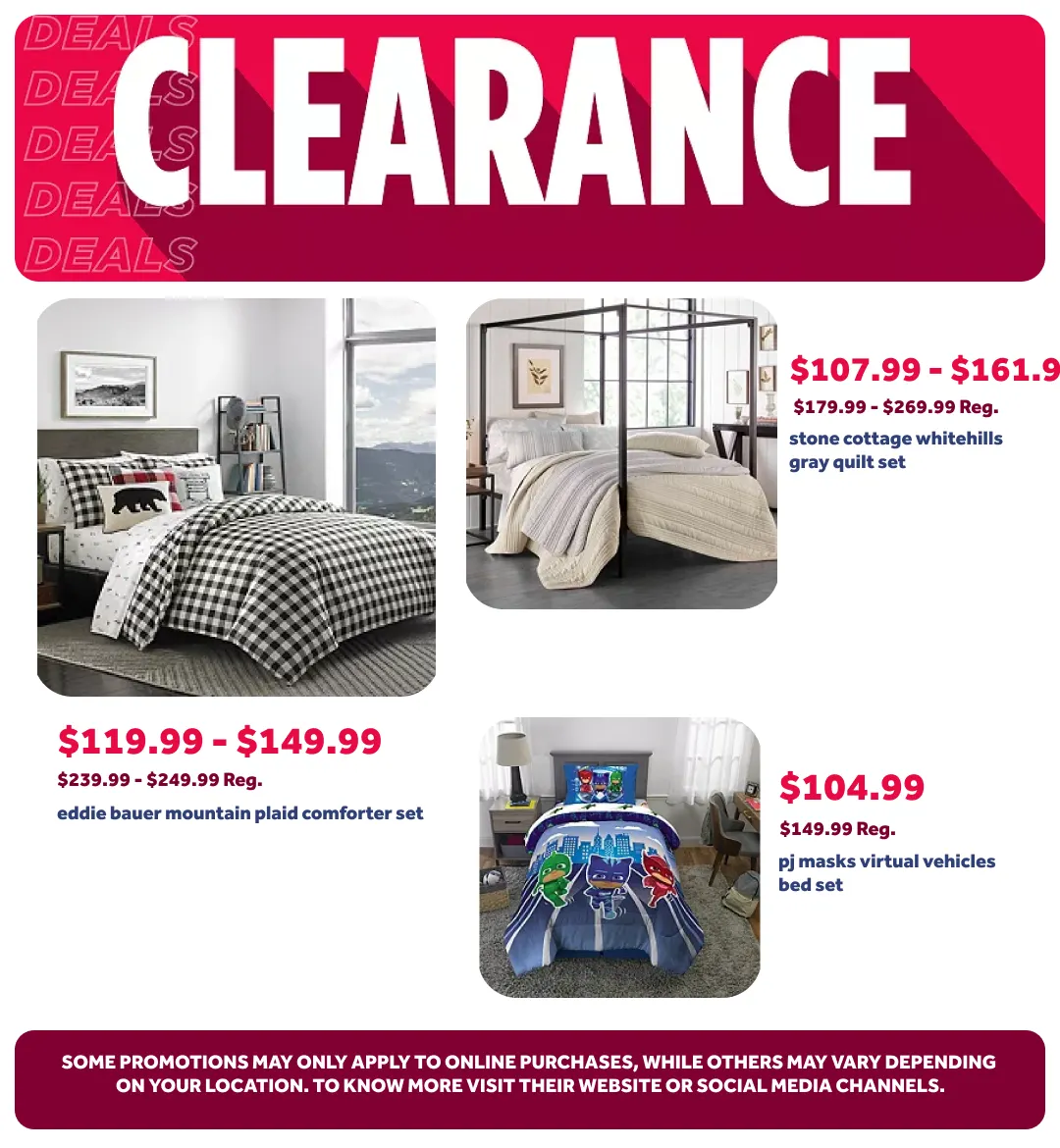 Weekly ad Weekly Ad from September 9 to September 23 2025 - Page 11