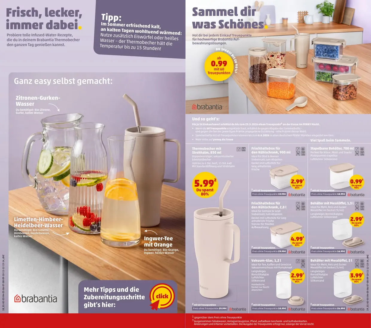  Penny De Folder van 7 april tot 11 april 2026 - Folder pagina 12