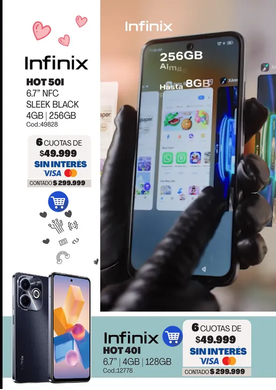 Ofertas de Ofertas Authogar - Últimos catálogos 2 de octubre al 3 de noviembre 2025 - Página 12 del catálogo