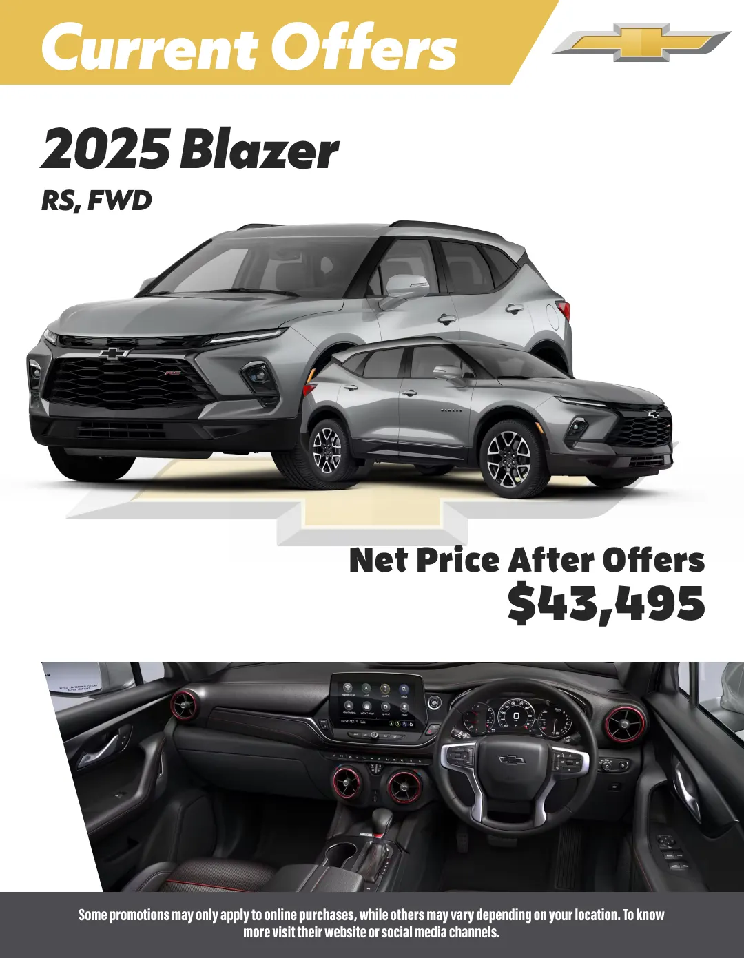 Weekly ad Weekly ads from December 2 to December 31 2025 - Page 11